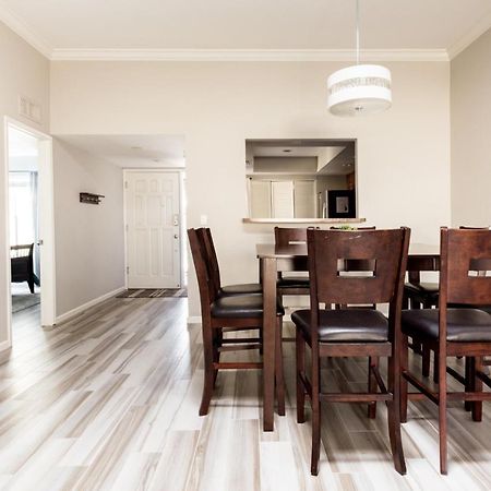 Central Phoenix Townhome Экстерьер фото